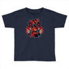 fire starters Toddler T-shirt