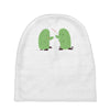 cactus lover Baby Beanies