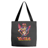 miss 'murica Tote Bags