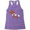 my little epona Racerback Tank