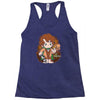 my precious Racerback Tank