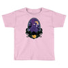 poor unfortunates Toddler T-shirt