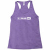 line 6 new Racerback Tank