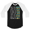 her story 3/4 Sleeve Shirt
