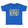 apples and pears Toddler T-shirt