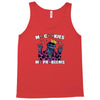 notorious monster Tank Top