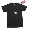 stabbed Exclusive T-shirt