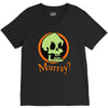 murray1 V-Neck Tee