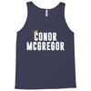 conor mcgregor crown Tank Top