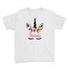 Unicorn Youth Tee