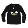 nibbler futurama Long Sleeve Shirts