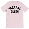 yas queen T-Shirt