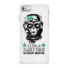 It Is Kind Of Family Thing You Would Not Understand iPhone 7 Case