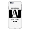 Go Beyond Plus Ultra 2018 iPhone 6 Plus/6s Plus Case