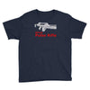 m41a puse rifle Youth Tee
