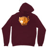 if it fits i sits Unisex Hoodie