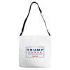 TRUMP PENCE 2020 Adjustable Strap Totes