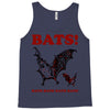 bats! Tank Top