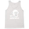 98% chimpanzee Tank Top
