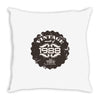 vintage made of 1988 all original parts Throw Pillow