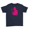 pink freud Youth Tee