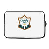 summer of mystery Laptop sleeve