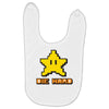die hard Baby Bibs