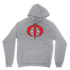 queso cobra Hoodie