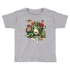 beauty before death Toddler T-shirt