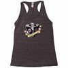friends &lsquo;til the end Racerback Tank