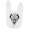 galactus Baby Bibs
