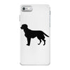 dog iPhone 7 Case