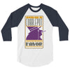 cobblepot for mayor 3/4 Sleeve Shirt