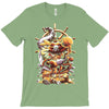 pirate T-Shirt