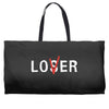 Loser / Lover IT Movie Weekender Totes