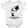 xxxtentacion 4 Baby Bodysuit