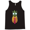 Pineapple Tank Top