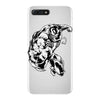venom attack iPhone 7 Plus Case