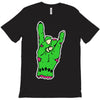 zombie metal T-Shirt