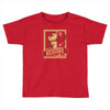 try to take over the world Toddler T-shirt