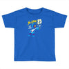 skeletour 83 Toddler T-shirt