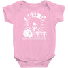funk Baby Onesie