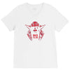 back i'll be V-Neck Tee