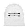 Arrow Baby Beanies