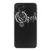 opeth logo progressive death metal iPhone 7 Plus Case