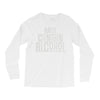 may contain alcohol Long Sleeve Shirts