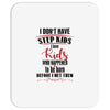 step kids Mousepad