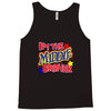 i'm the middle brother Tank Top