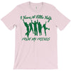 I Have a Little Help From My Friends T-Shirt