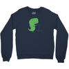 Cute-x Crewneck Sweatshirt